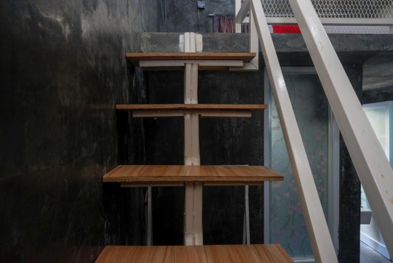 Reddoorz Near Jumbo Mall Sragen Ngoại thất bức ảnh