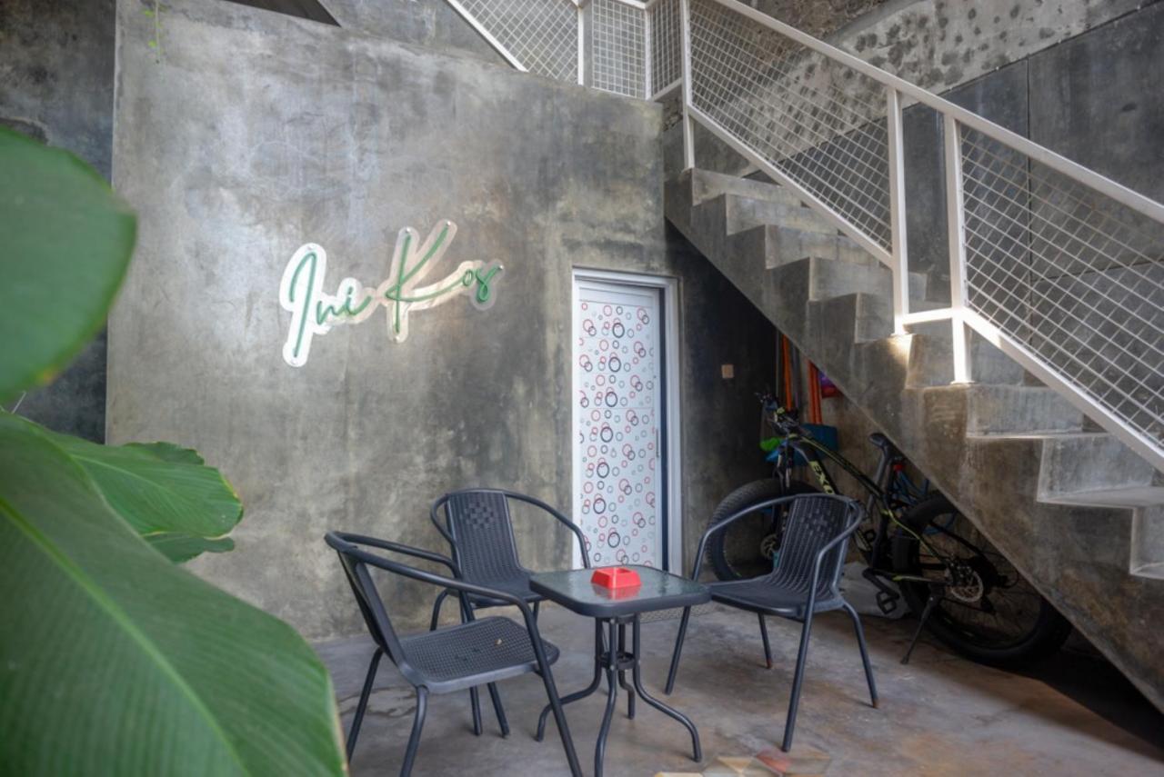 Reddoorz Near Jumbo Mall Sragen Ngoại thất bức ảnh