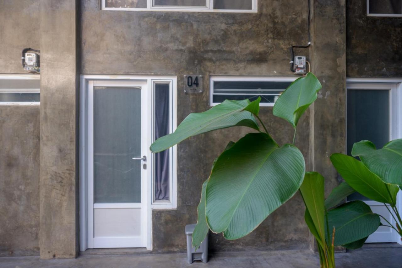 Reddoorz Near Jumbo Mall Sragen Ngoại thất bức ảnh